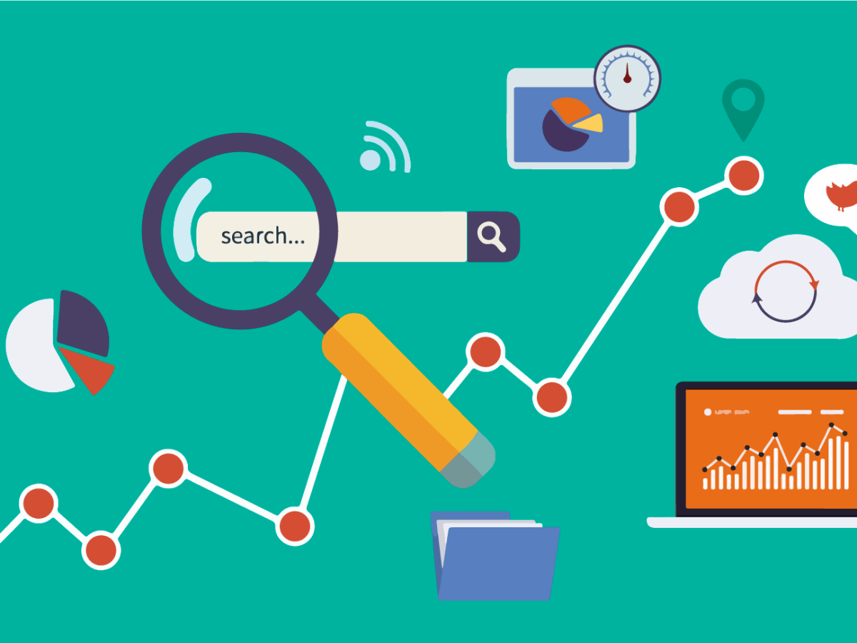 Segmentación del mercado&nbsp;digital